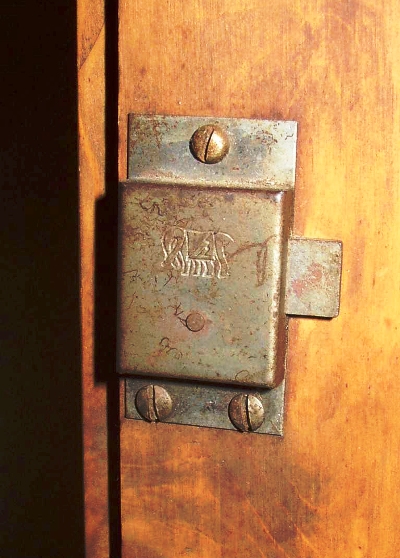 The Keys to Antique Furniture Locks - WorthPoint