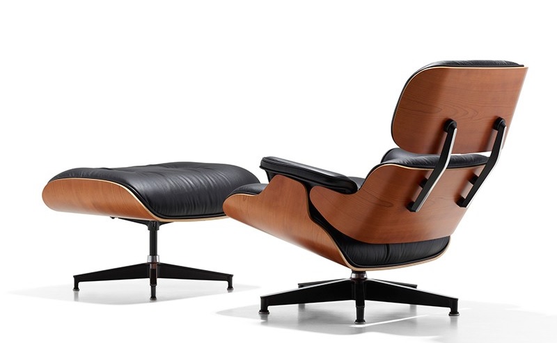 Three Affordable Mid-century Modern Lounge Chairs and Three You Probably  Can't Afford