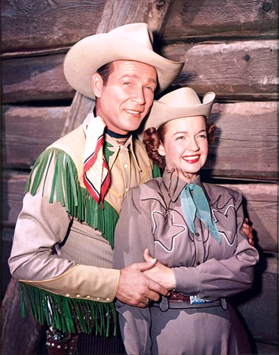 Roy Rogers’ Auction is Truly the Last Roundup for Movie, Early TV ...