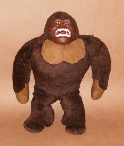 Collecting the âEighth Wonder of the Worldâ â A Look at King Kong Memorabilia