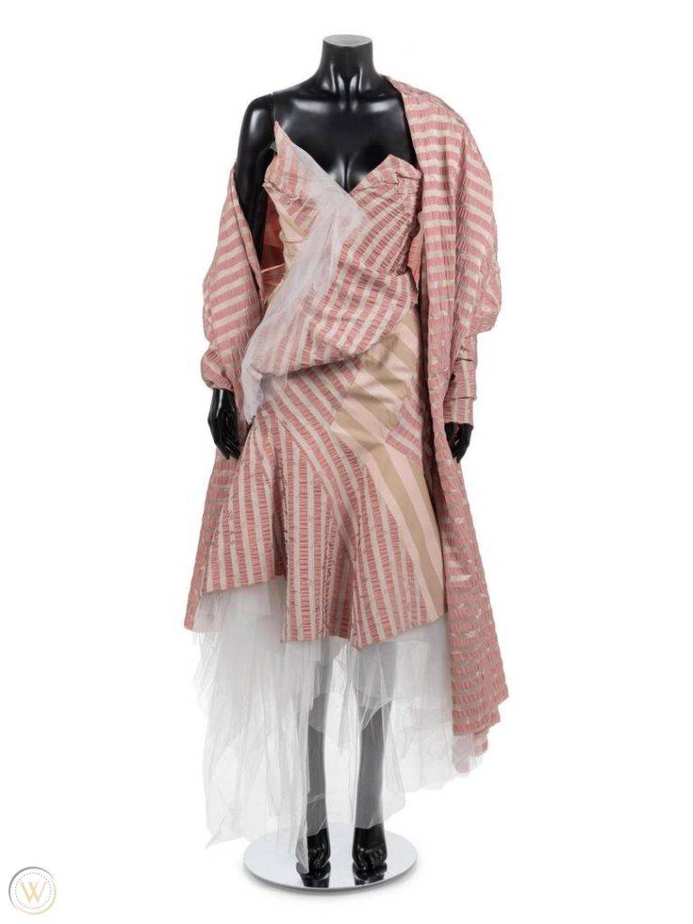 Vivienne westwood evening ensemble 14 458e1b40ea0829a6f6193be338a529df