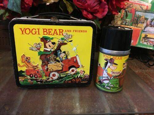 What is it and What’s it Worth? Yogi Bear