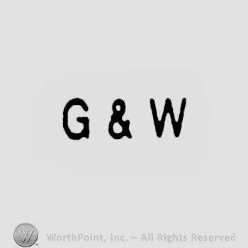 Marcar con G y W en mayúsculas |  # 26412