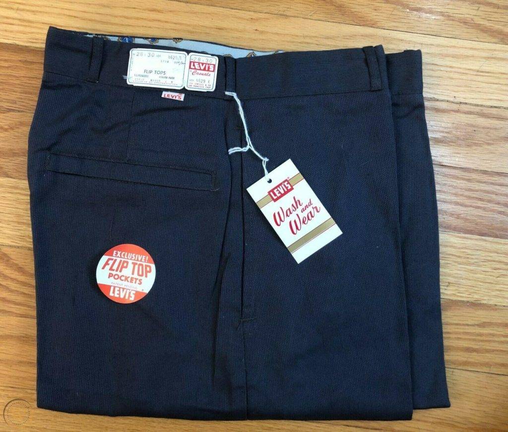 Check Your Old Levi’s Before You Toss Them Out! - WorthPoint