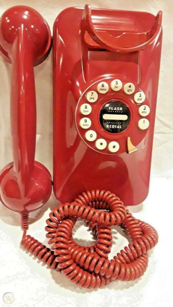 Vintage telephone grand wall phone 1 8dfe5beab1d61e9d8988f05511b37c74
