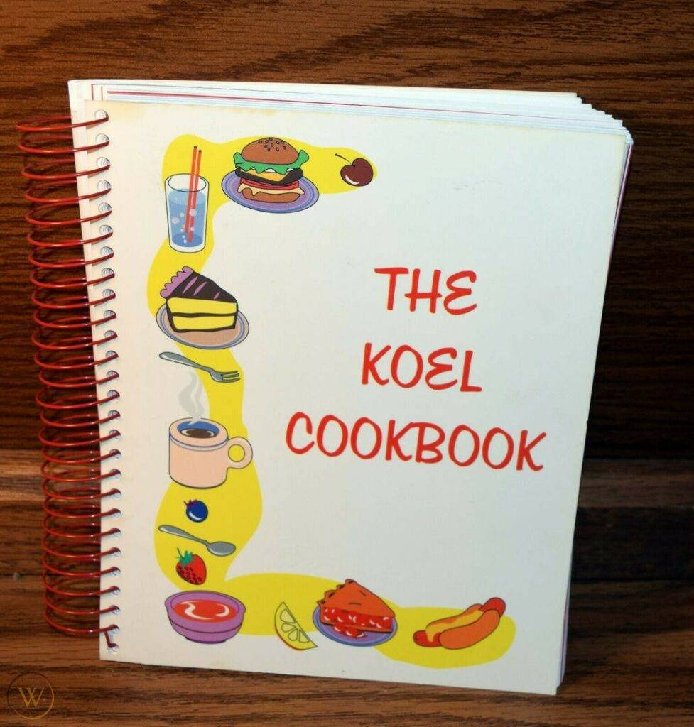 Koel radio cookbook waterloo iowa 1 132128012dfcfa25845a415bced52866