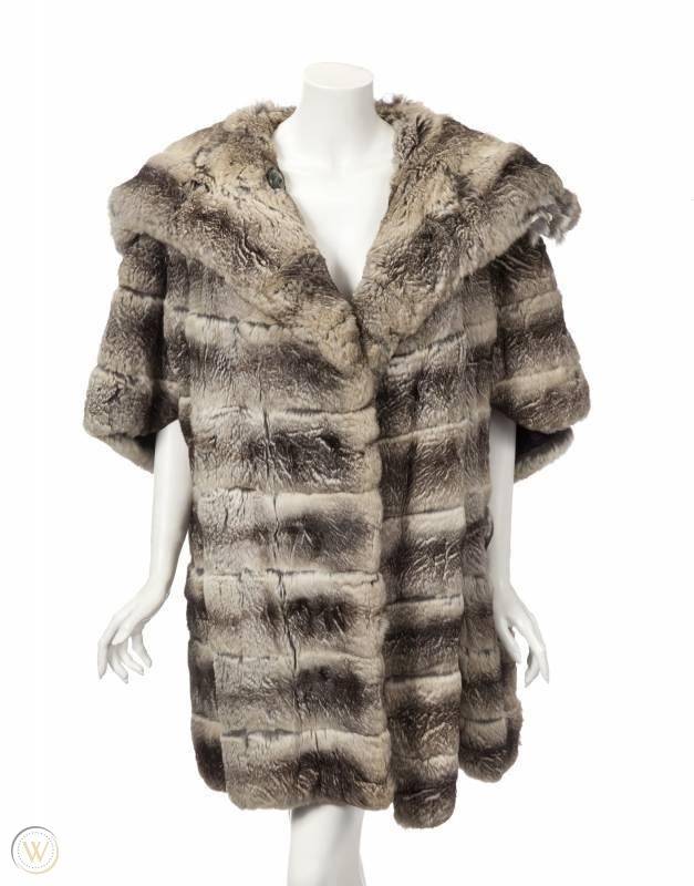 Phyllis diller chinchilla coat 376 b4e0a92573c38378a6098dd58937d1d8 1