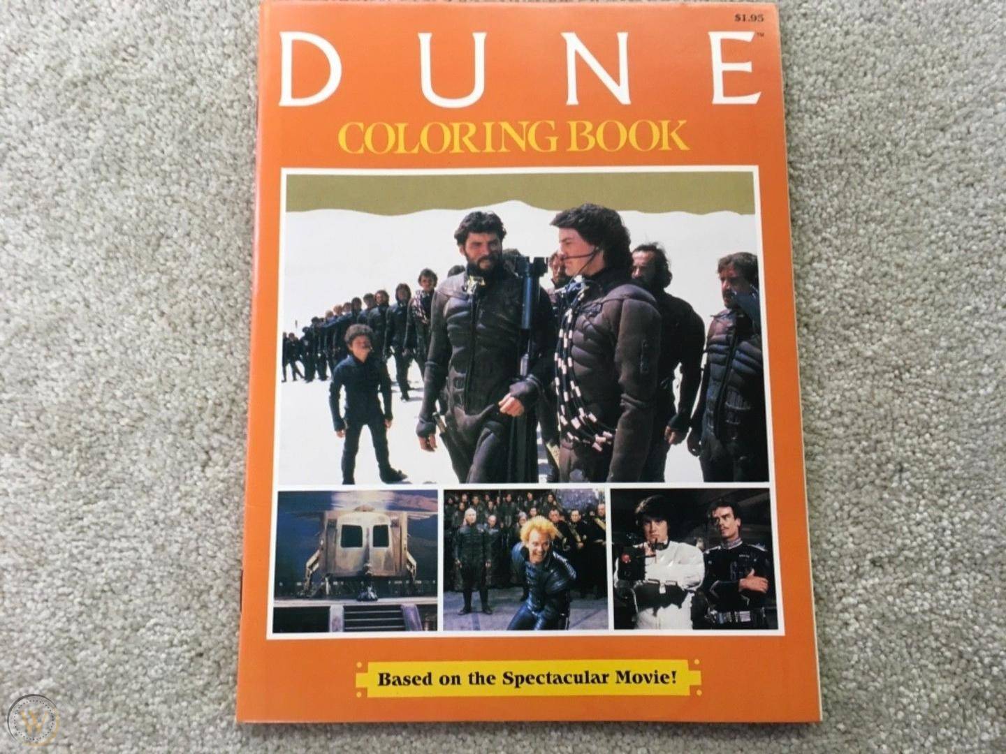 Dune coloring book 1984 1 5dd3fce8c29c23c25051243cb0d76c24