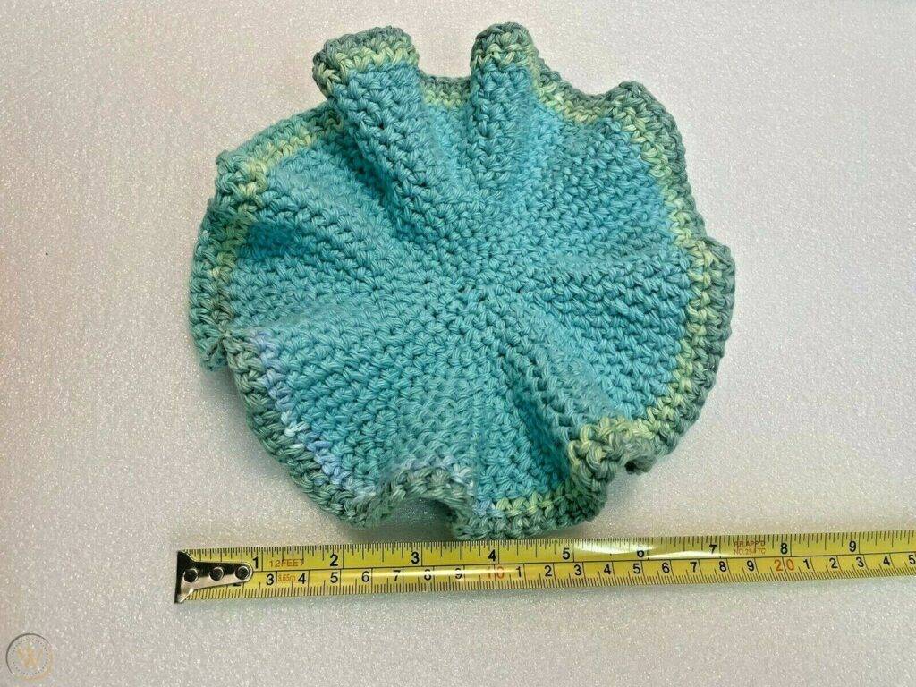 Hyperbolic crocheted coral reef 1 87aae39a684b3a7cba2a0d8d3d6a0a80