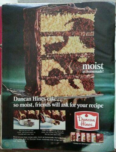 Vintage december 1965 magazine ad 1 4735db18b14b2febcdaa3046790329e2