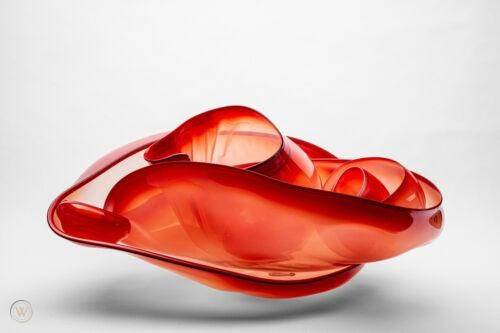 Dale chihuly cadmium red orange 1 68b4d20692755eab0aed84971d87446a