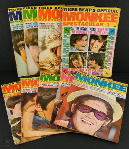 Muchas revistas mono magnificas 18533449b8651021bd68858022f021b7b