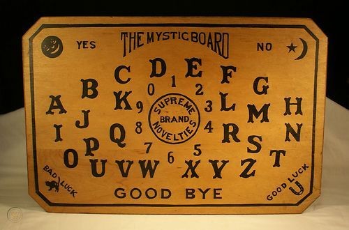 Mystic board vintage ouija game 1 85b09dd47b1ef6805dc288b1513d0ee8