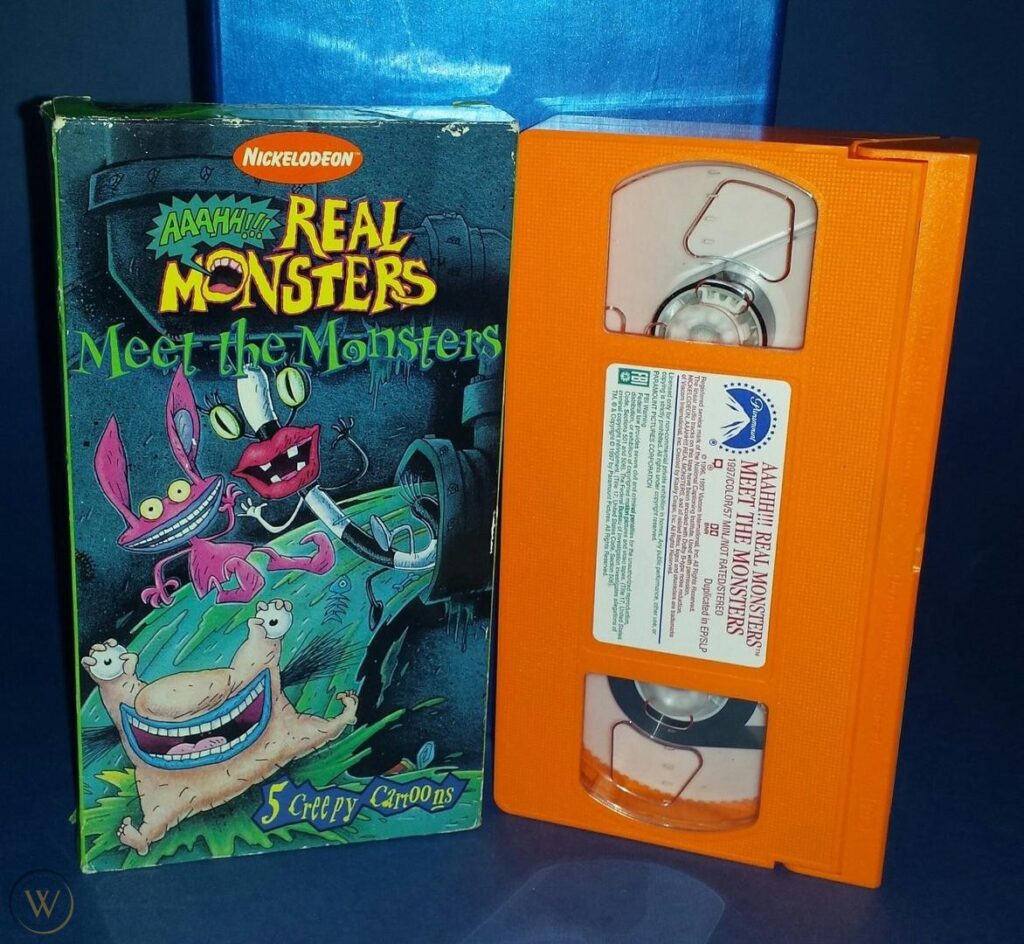 Collectible Collectibles: Vintage Nickelodeon Treasures - WorthPoint