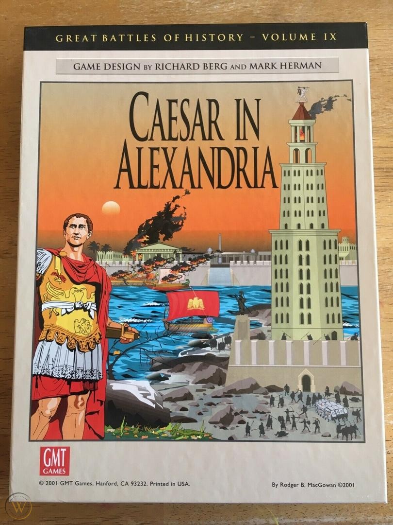 Caesar alexandria gmt games great 1 08070c0e854c29ca9f4c7c9da3f51348