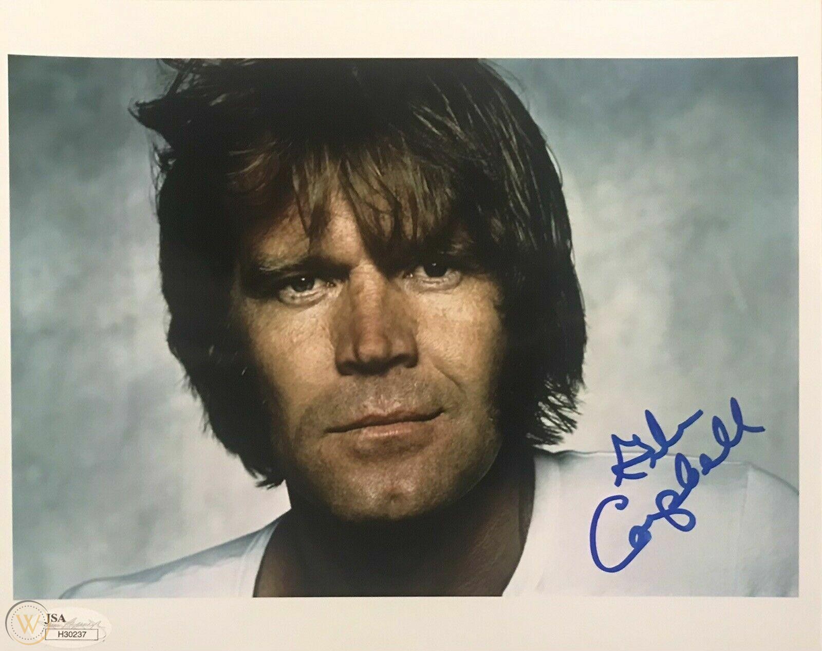 Glen Campbell: Collecting a 60-Year Career - WorthPoint