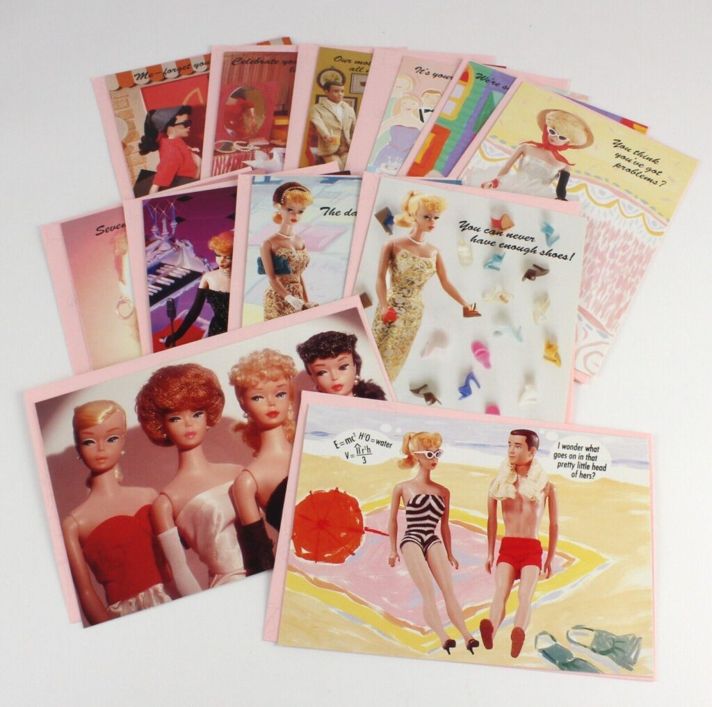 s-o-s-surplus-old-stuff-with-amy-moyer-greeting-cards-worthpoint