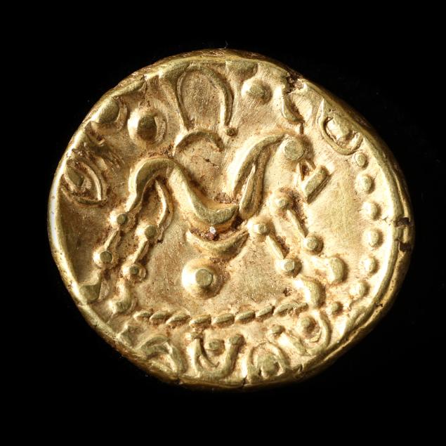 Leland ancientcoin