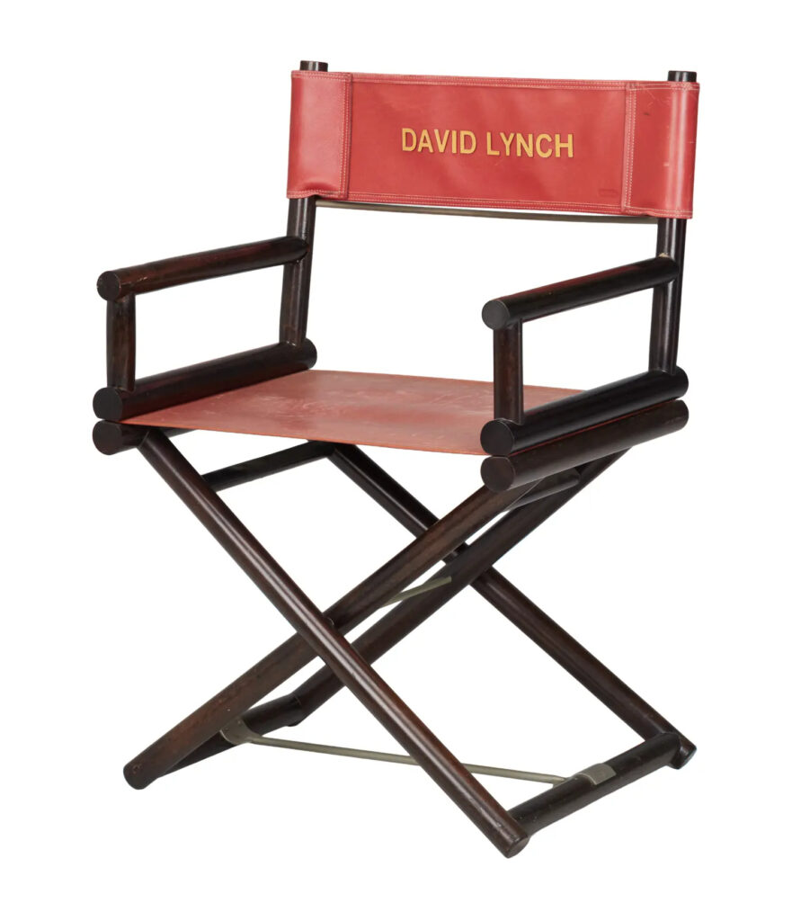 Juliens davidlynch